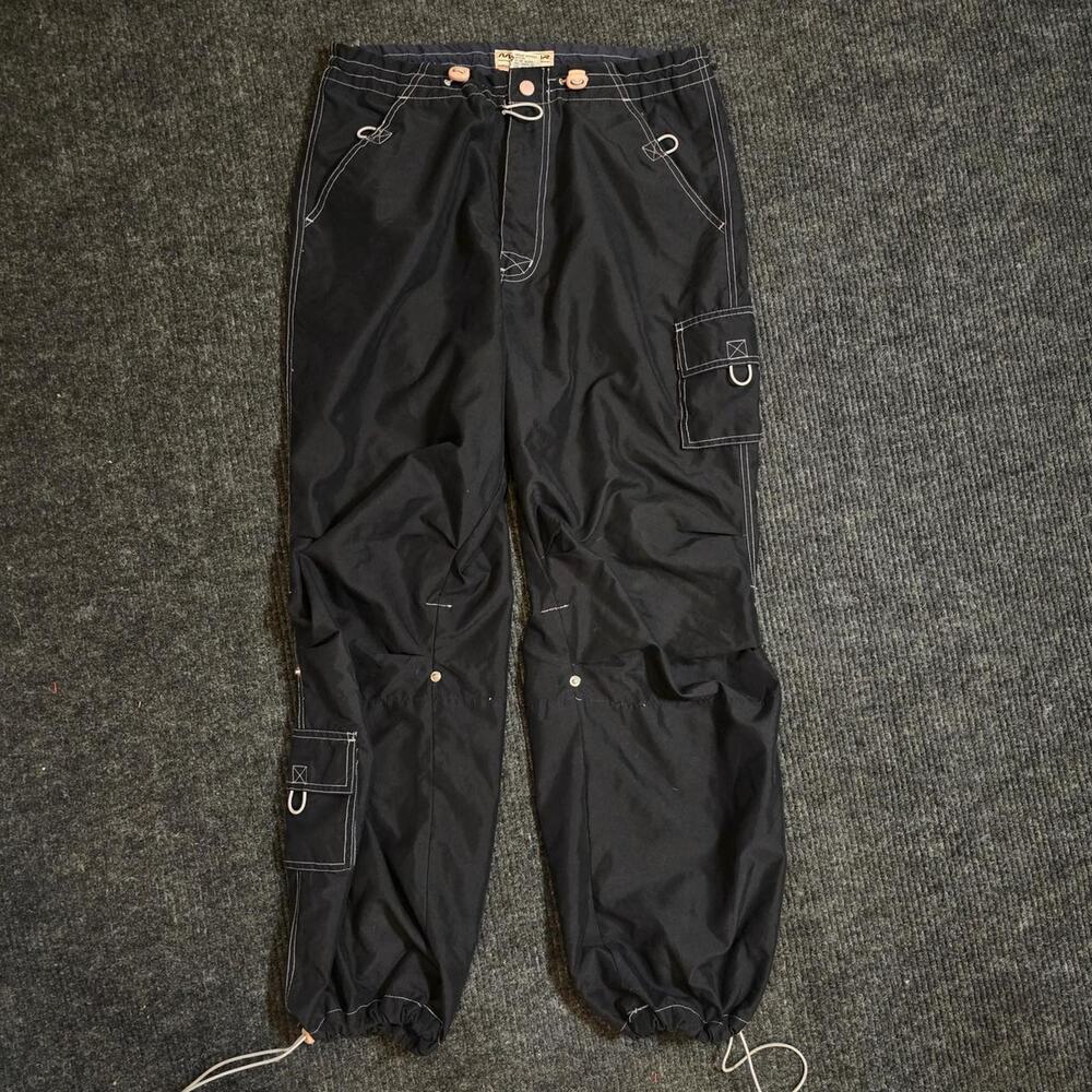 Vintage Macgear pants. size Medium. length 32in
